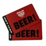 Taproom Gift Cards